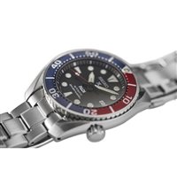 Orologio Seiko Uomo Prospex - PADI in Acciaio SPB181J1 - SPB181J1
